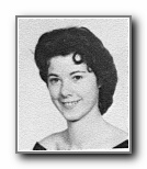 Cathy Mullen: class of 1960, Norte Del Rio High School, Sacramento, CA.